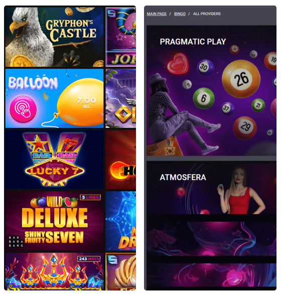 megapari app