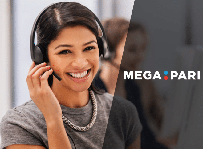 megapari app