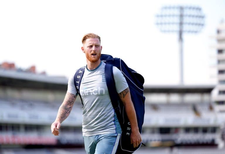 Ben Stokes centuries in international cricket