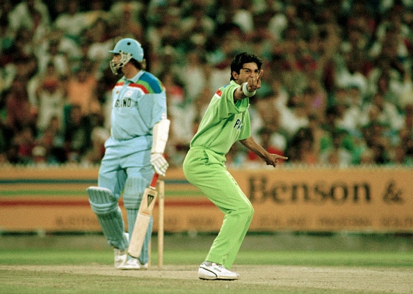 most wickets odi world cup