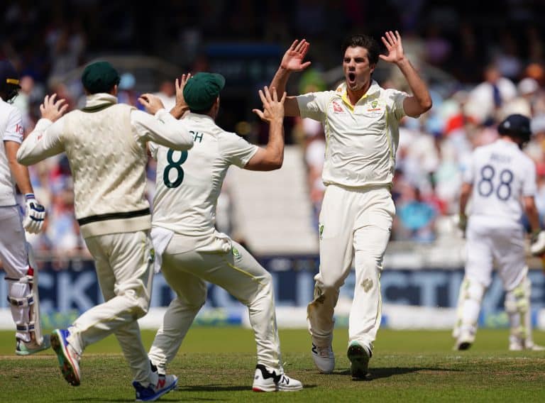 Australia cricket fixtures 2023: Full match and tour schedule