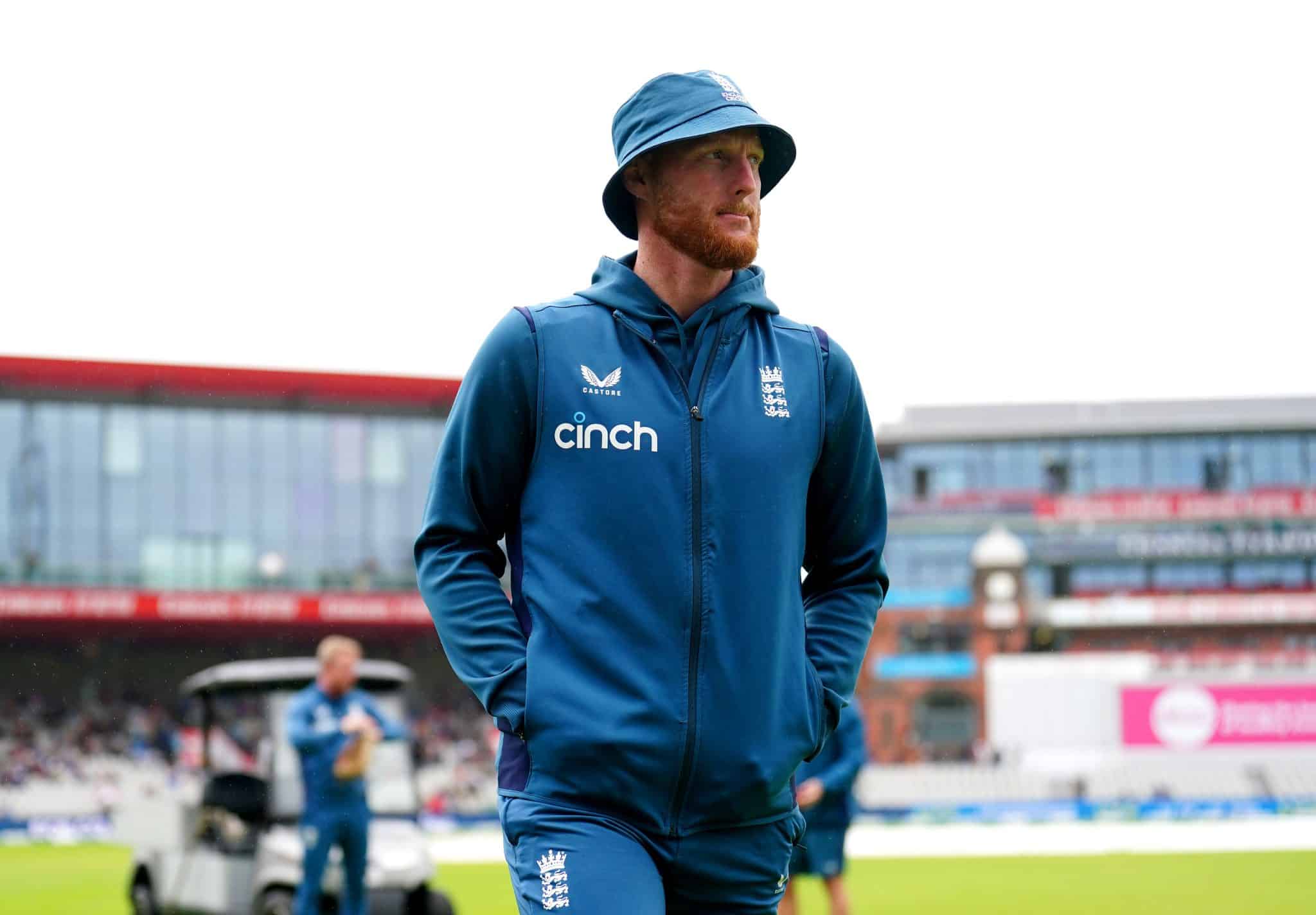 fifth Ashes Test