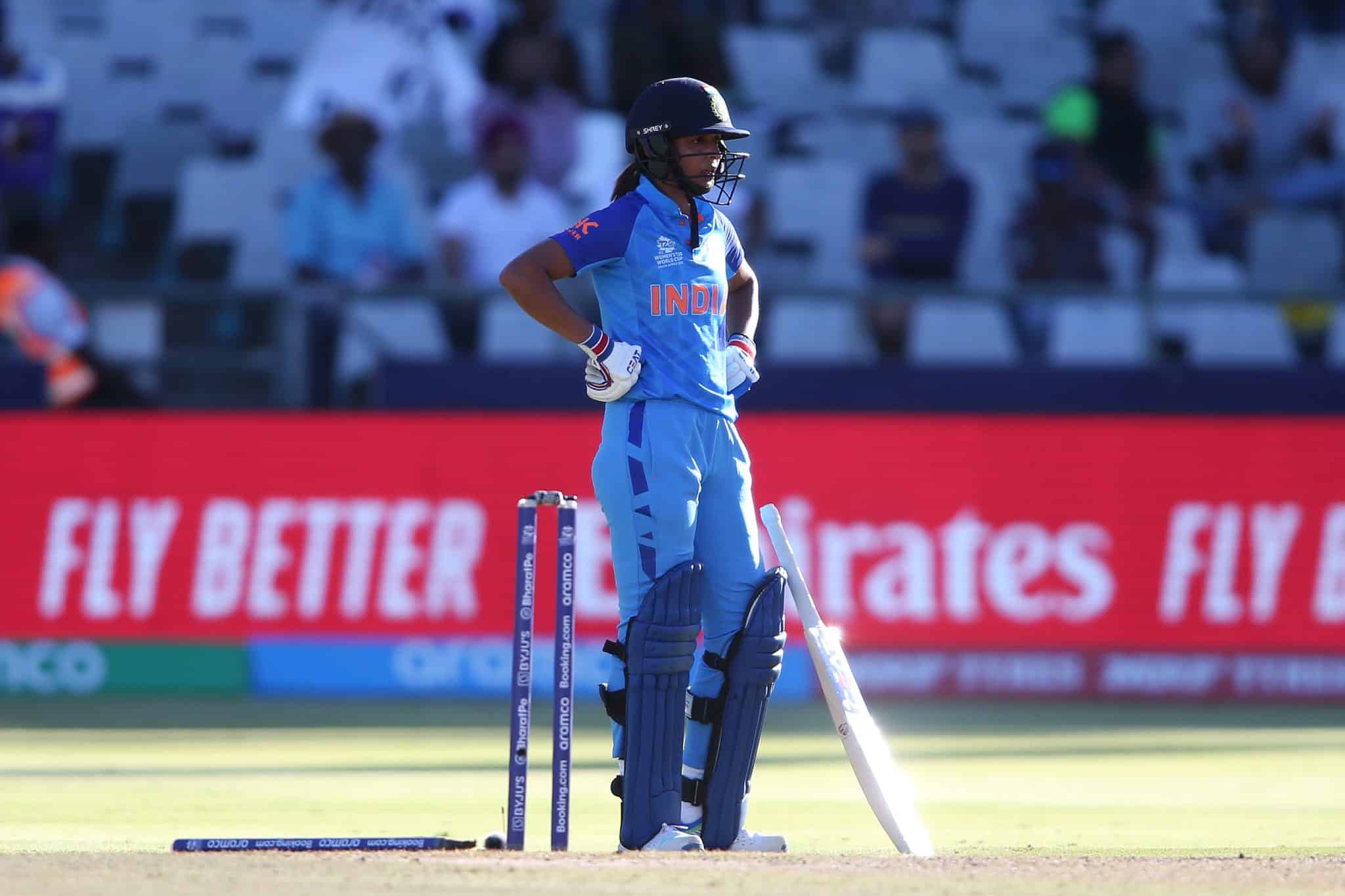 Harmanpreet Kaur
