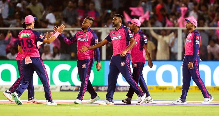 What is Powerplay in cricket? Powerplay rules explained