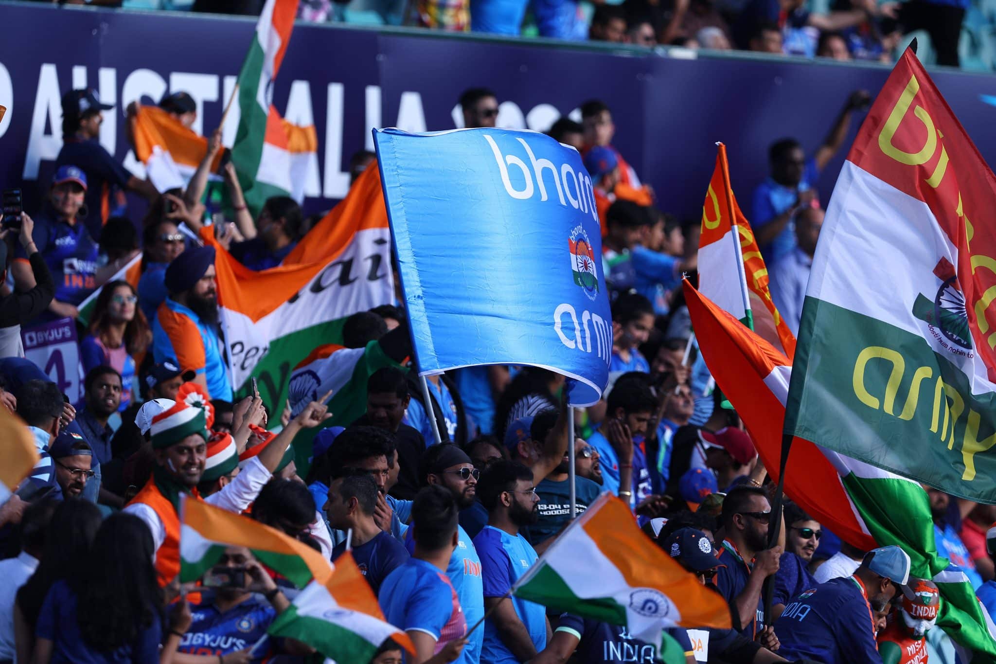 Emerging Asia Cup 2023