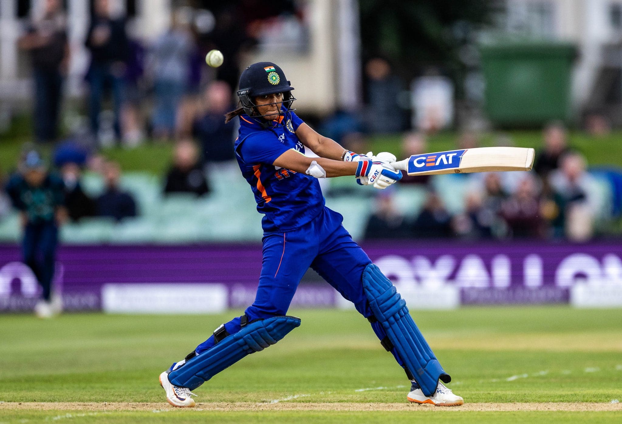 Harmanpreet Kaur