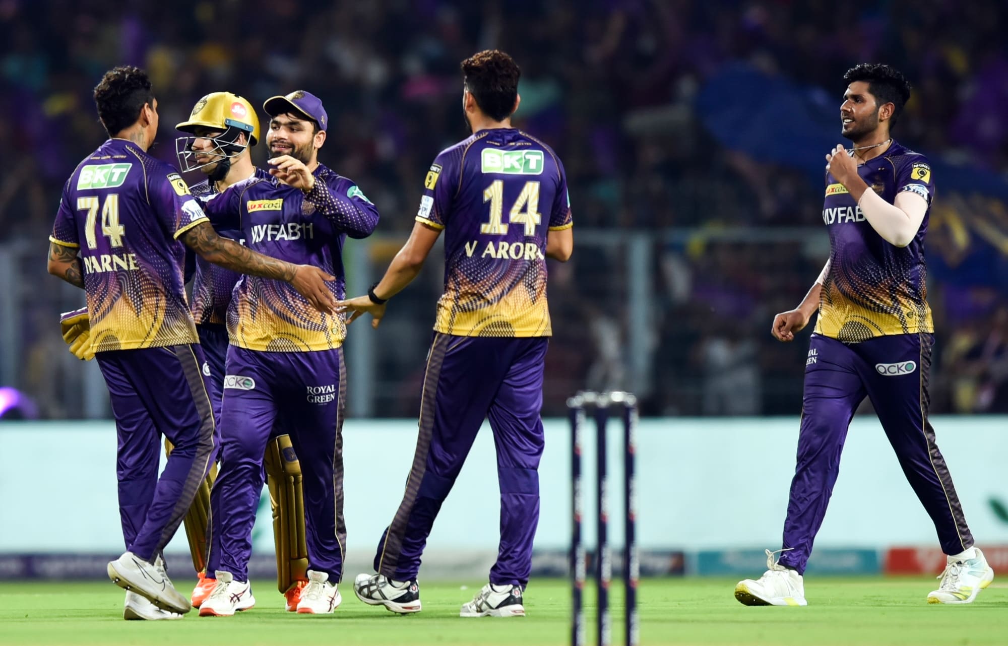 Major League Cricket