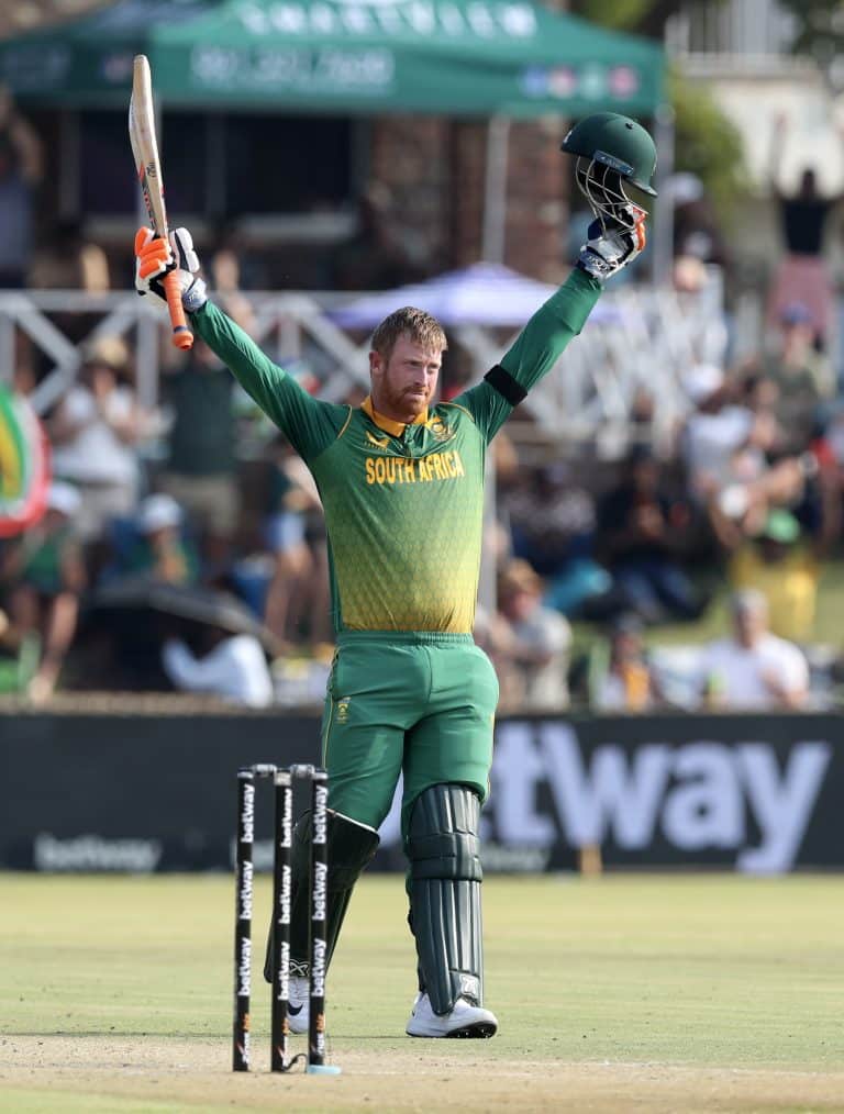 South Africa ODI World Cup squad: Who&rsquo;s in and who&rsquo;s out?
