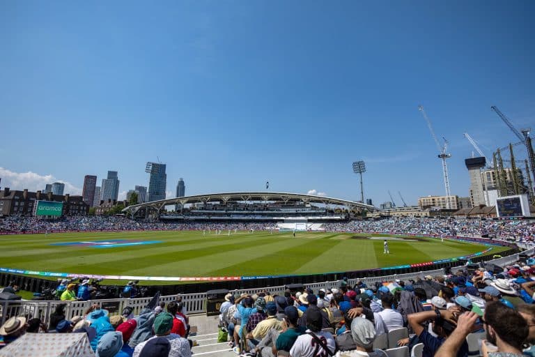 Kennington Oval Cricket Ground Records 2023: Test, ODI, T20&nbsp;