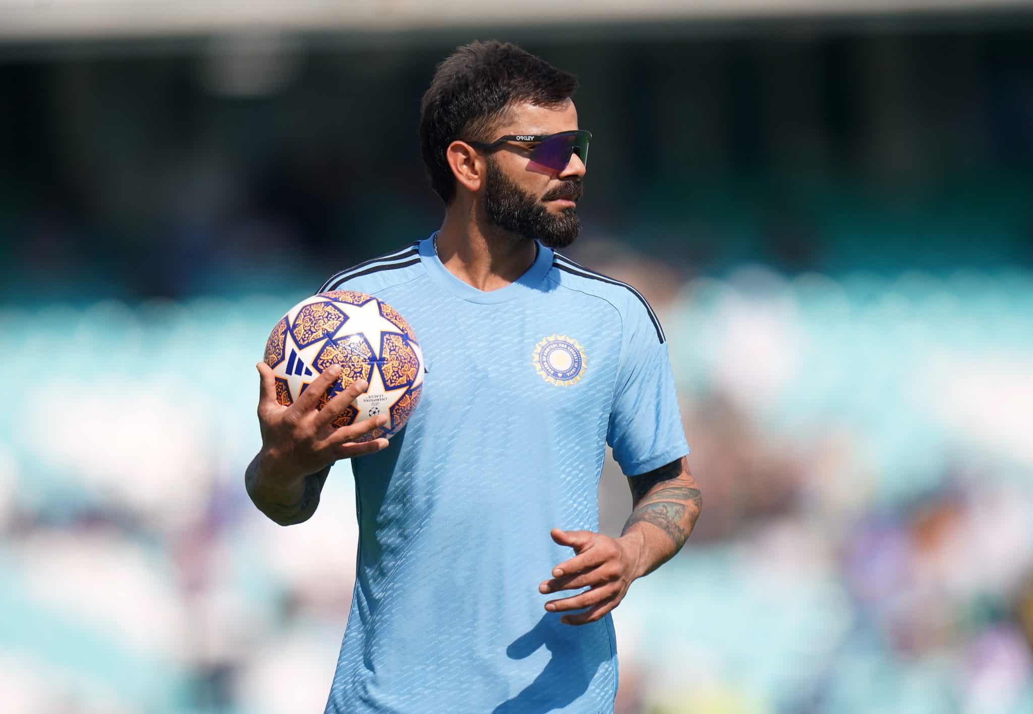India vs West Indies 2023 schedule