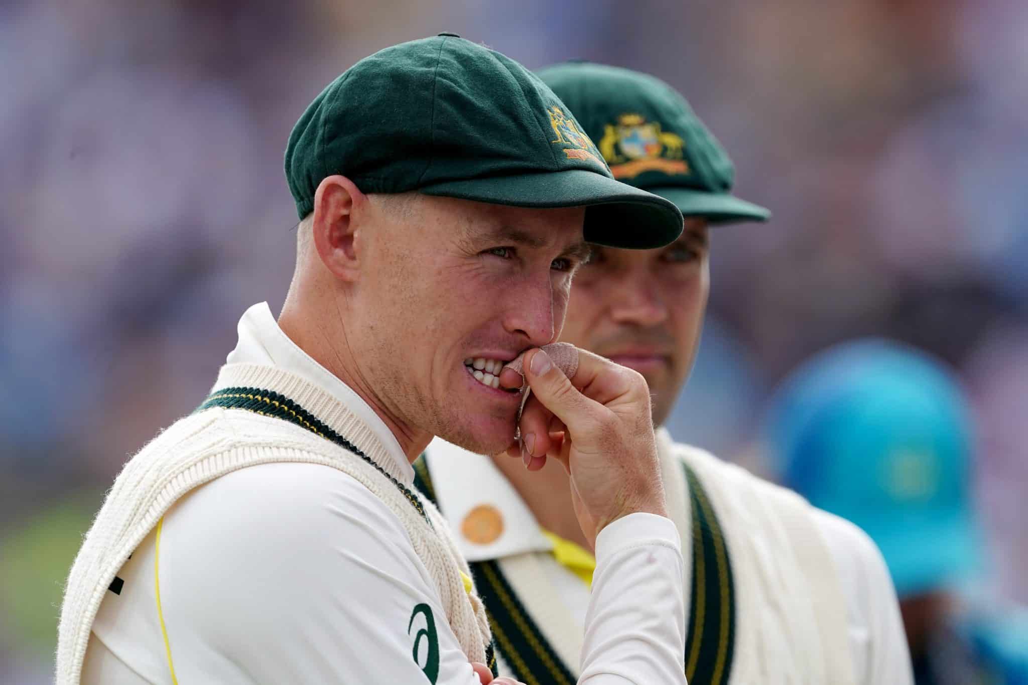 Marnus Labuschagne centuries