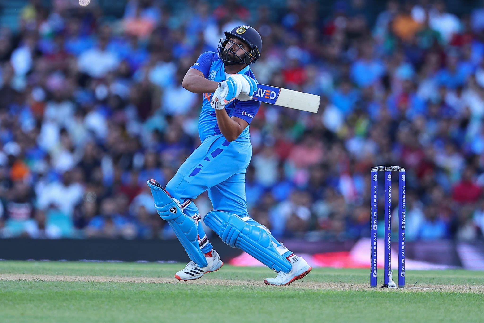 India-Pakistan