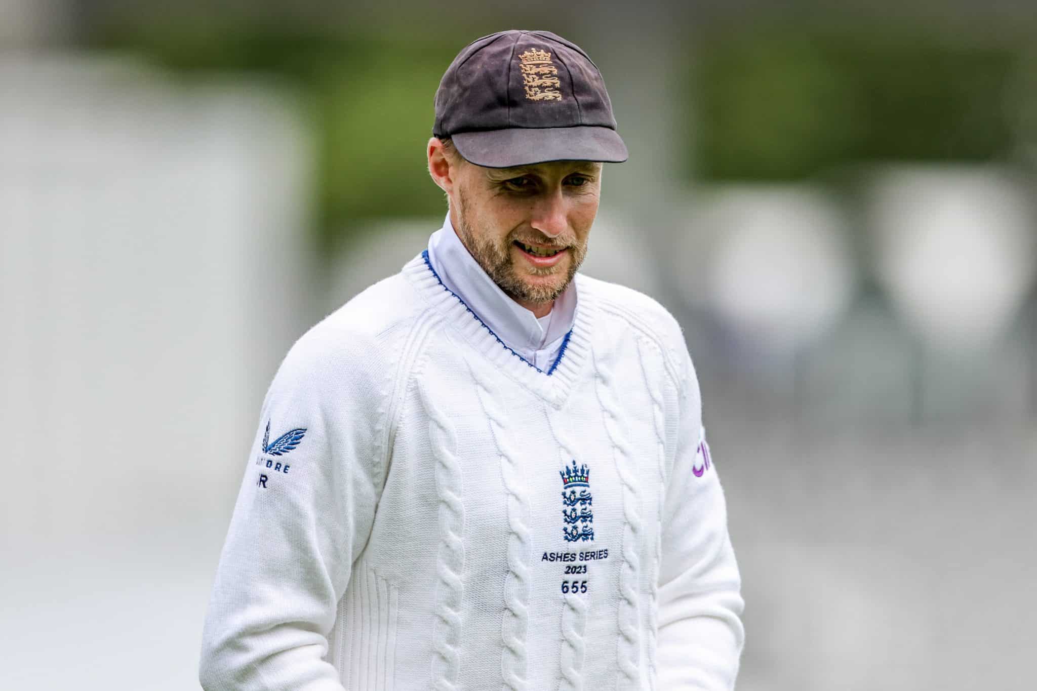 Joe Root wickets