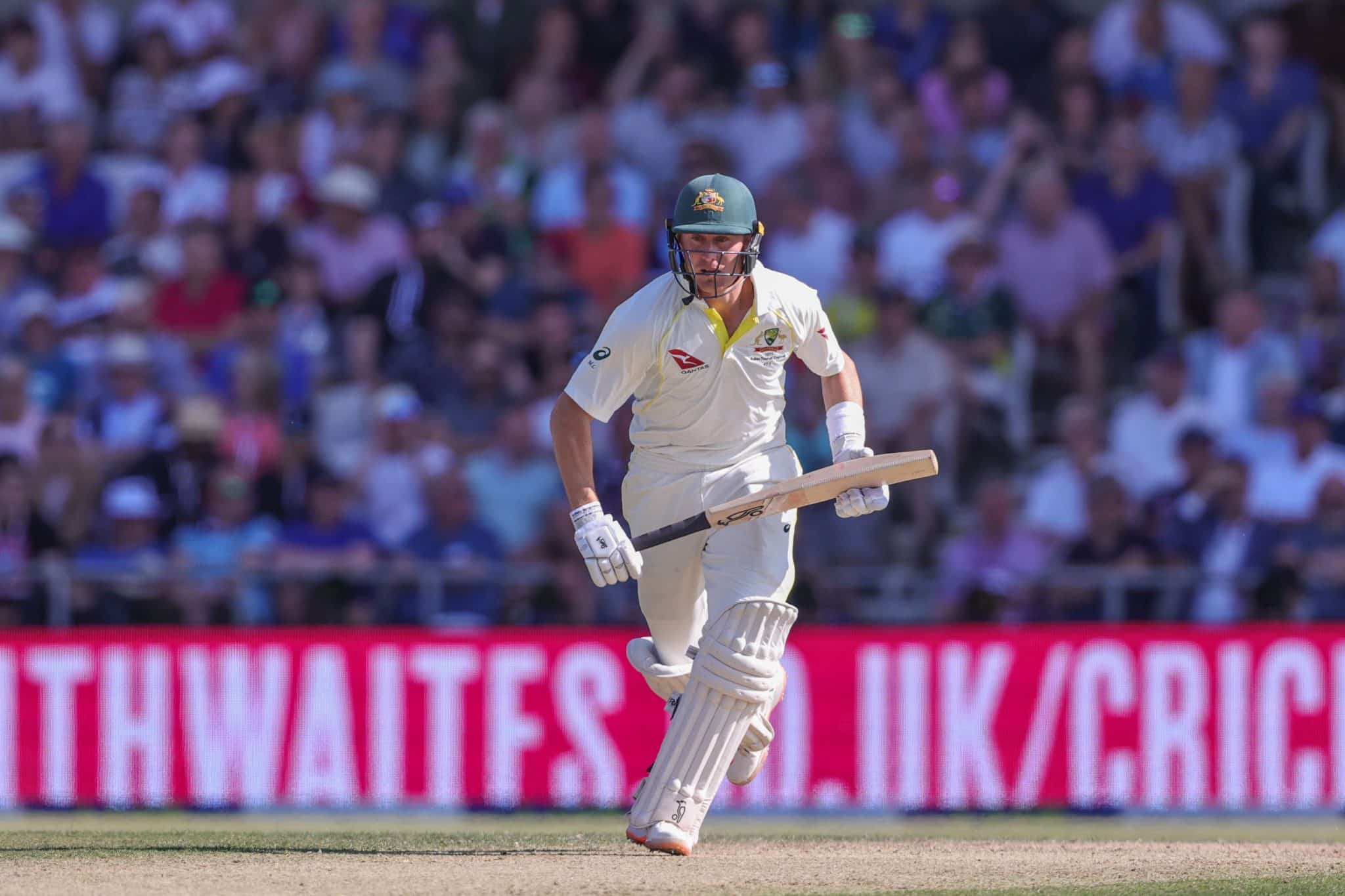 Marnus Labuschagne centuries