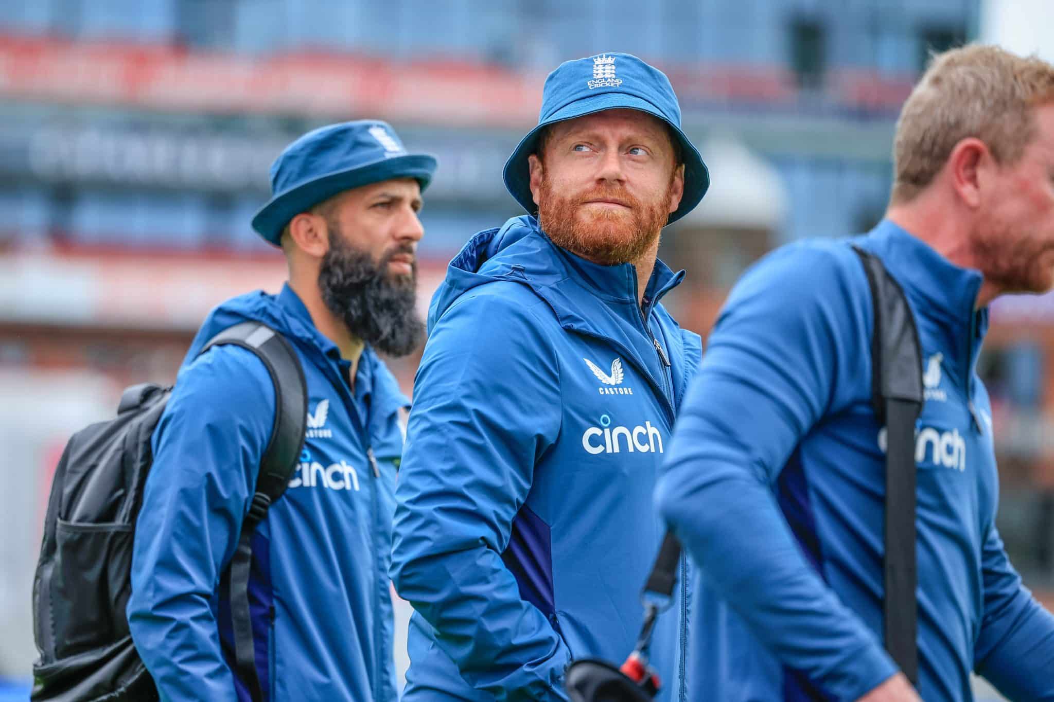 Ben Stokes