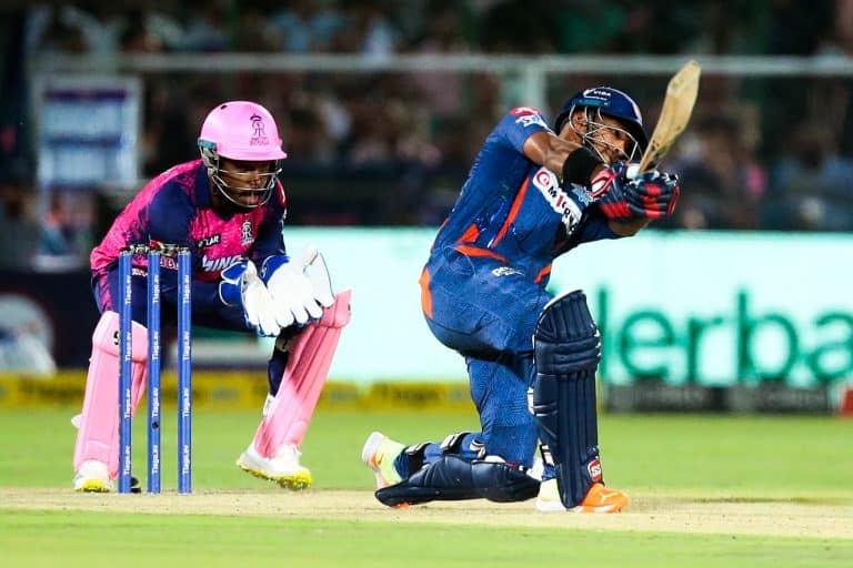 What is strike rate in cricket? Everything you wanted to know (but were too afraid to ask)