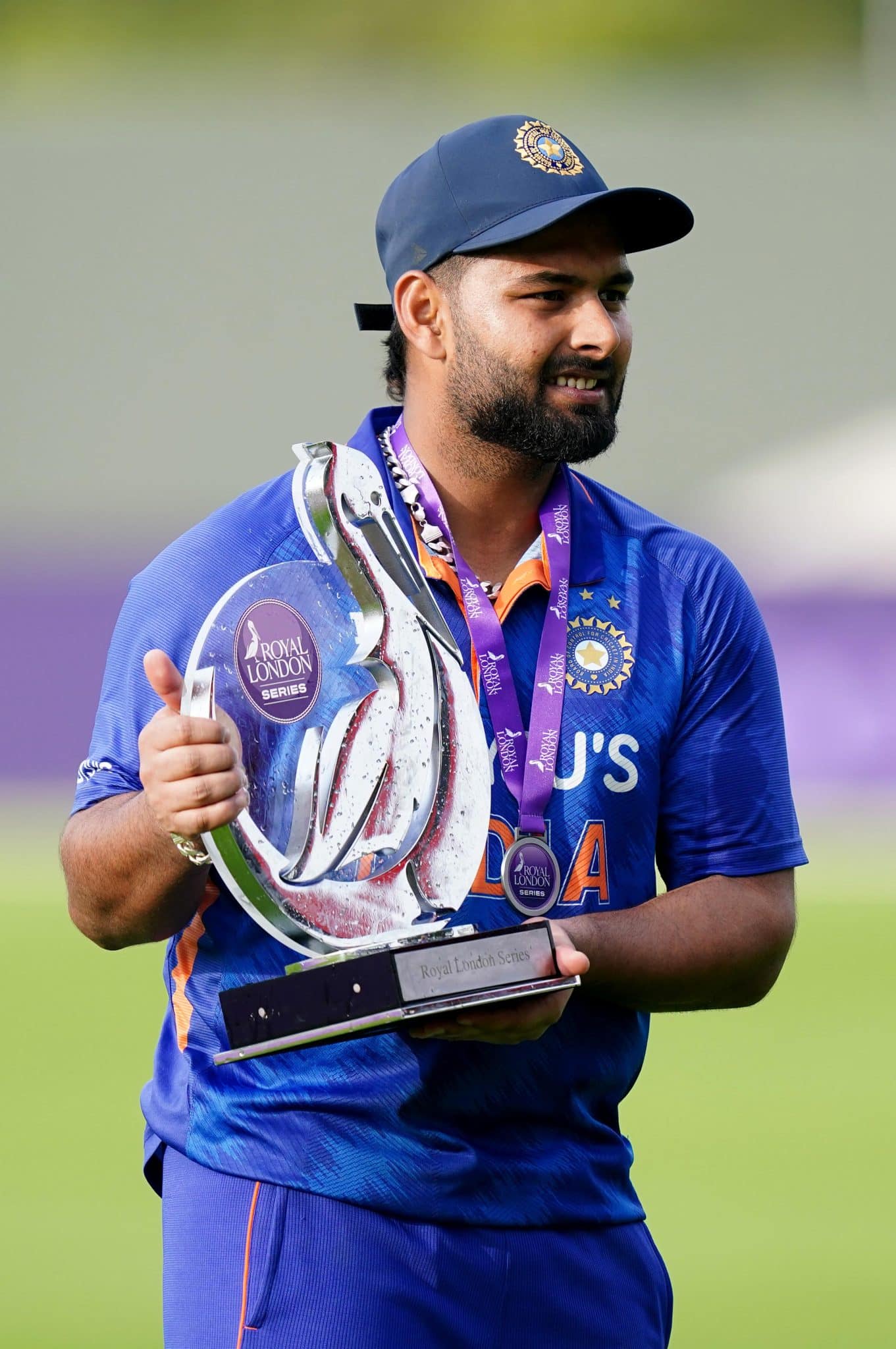 Ishan Kishan