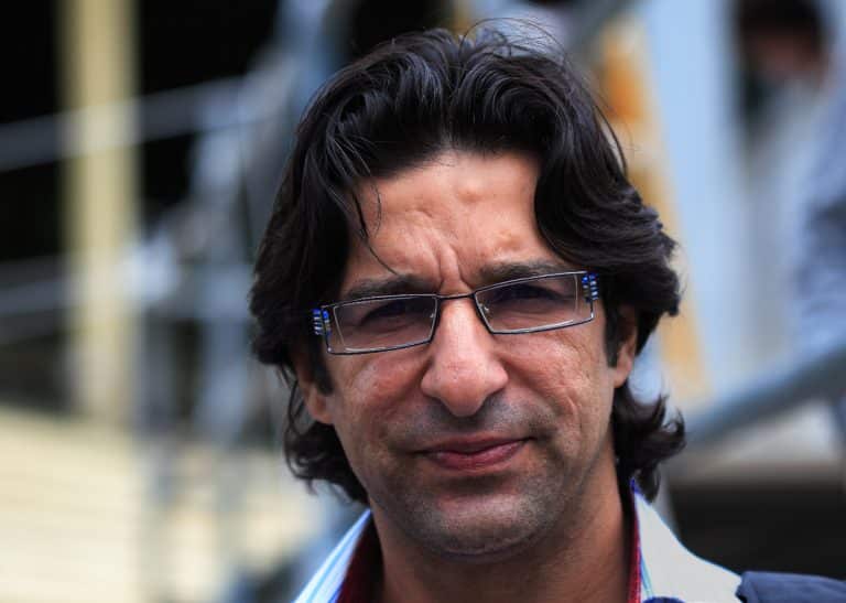 Top Pakistan fast bowlers of all time&nbsp;