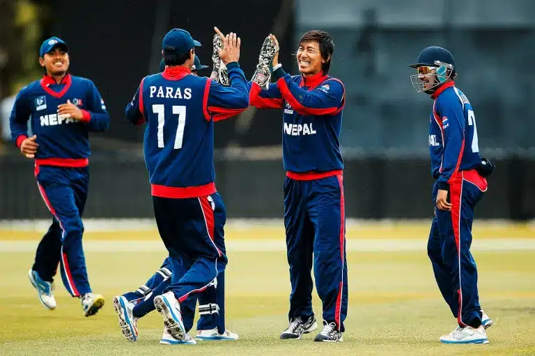 Asia Cup qualifier: How Nepal came to be in the 2023 tournament&nbsp;