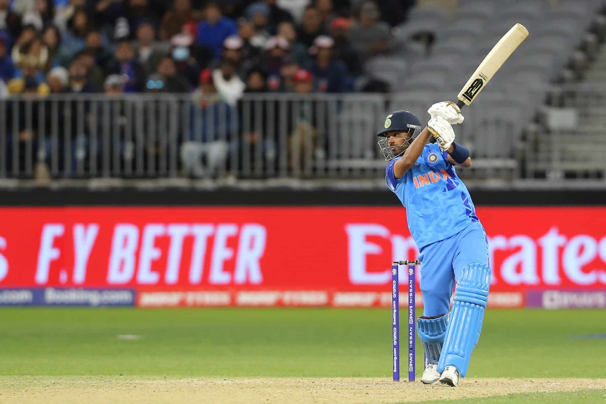 WI vs IND 4th T20I 