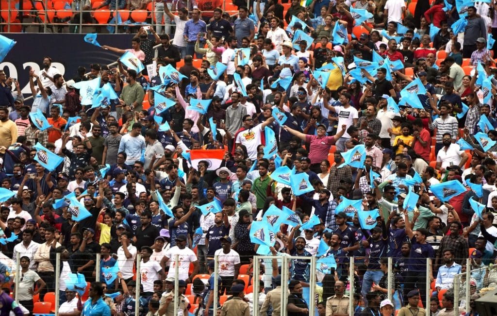 Ahmedabad World Cup match tickets: