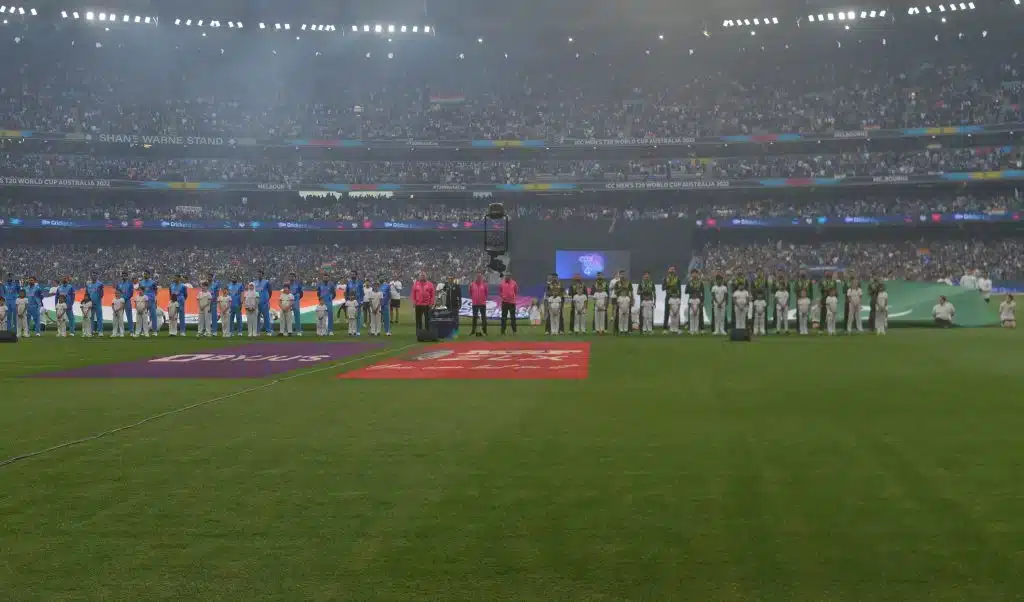 Cricket World Cup predictions: Betting tips and odds
