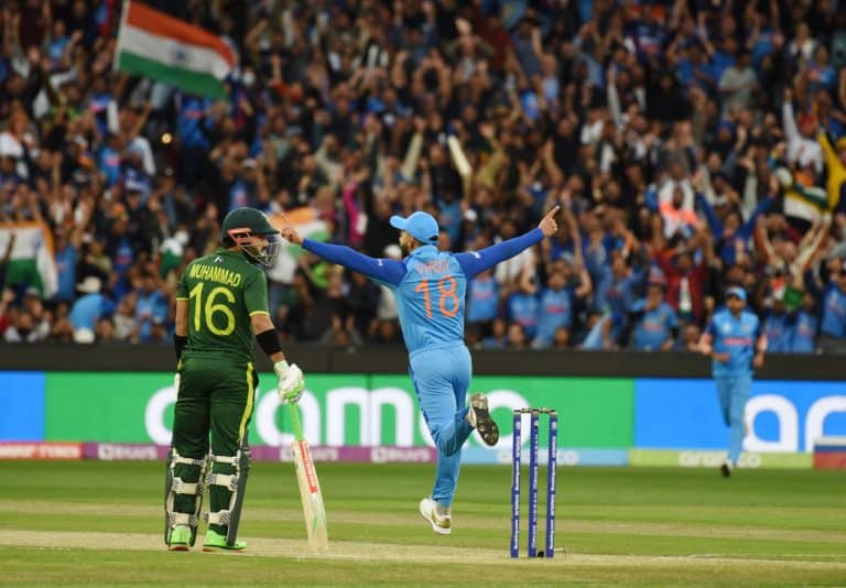 Asia Cup live telecast: Which channel to watch in India?