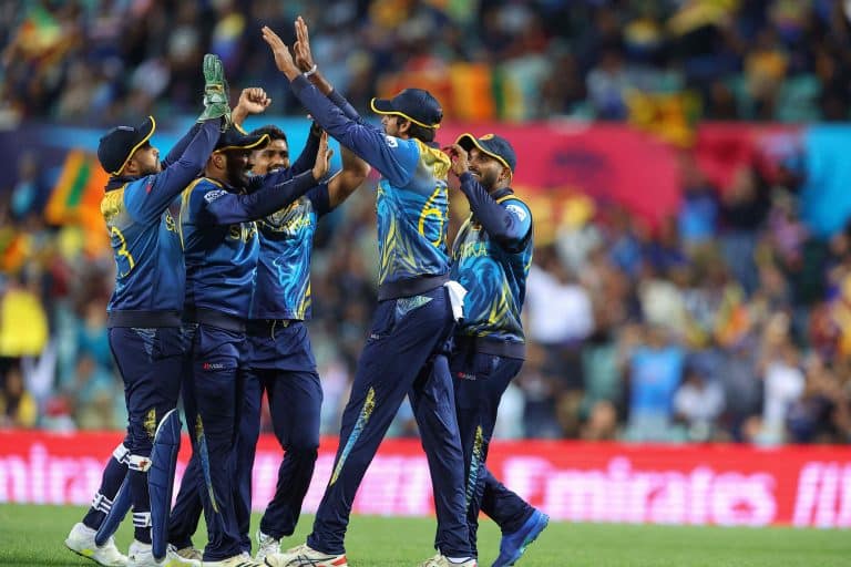 SL vs BAN where to watch: Broadcast channel and live streaming