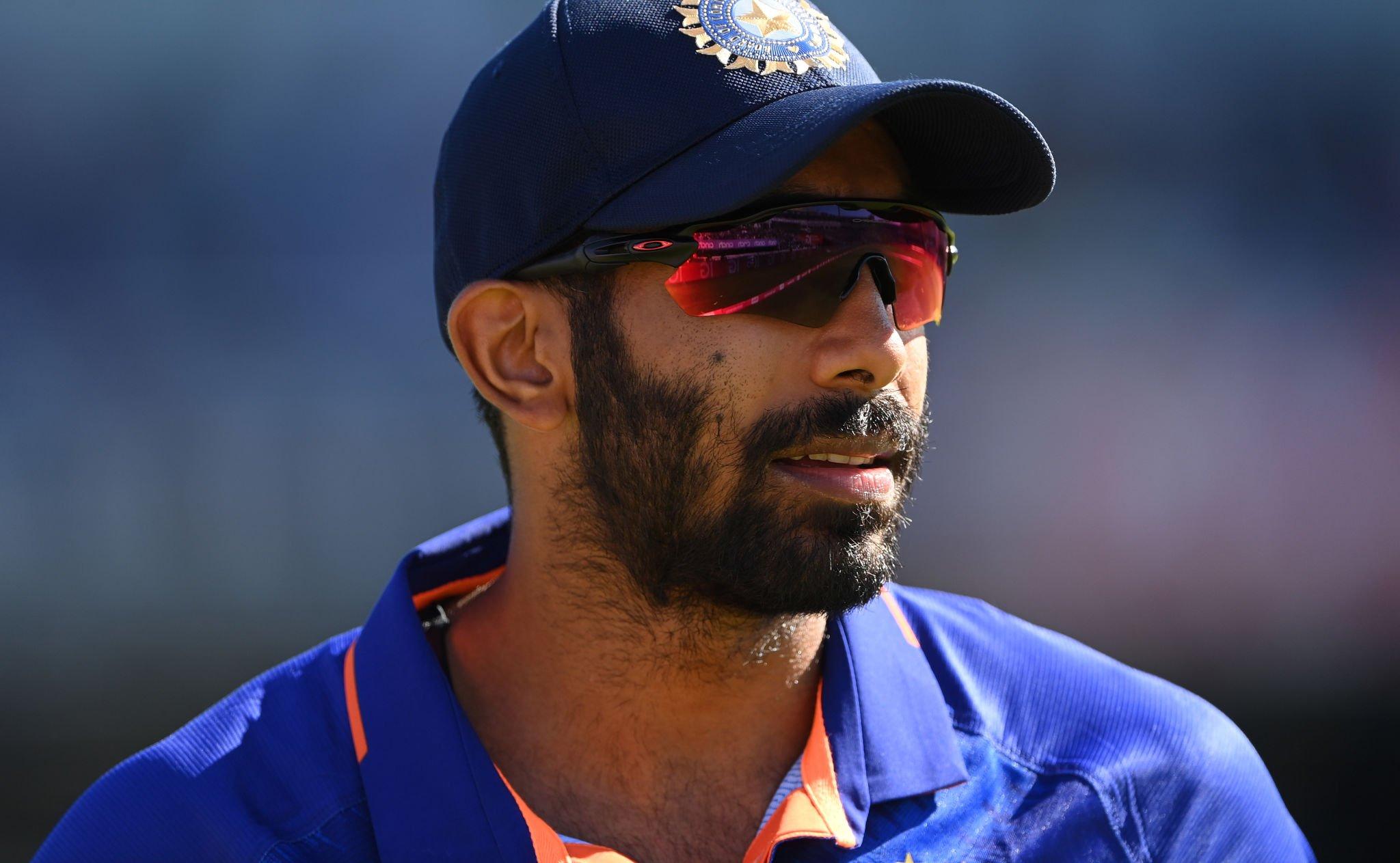 Bumrah