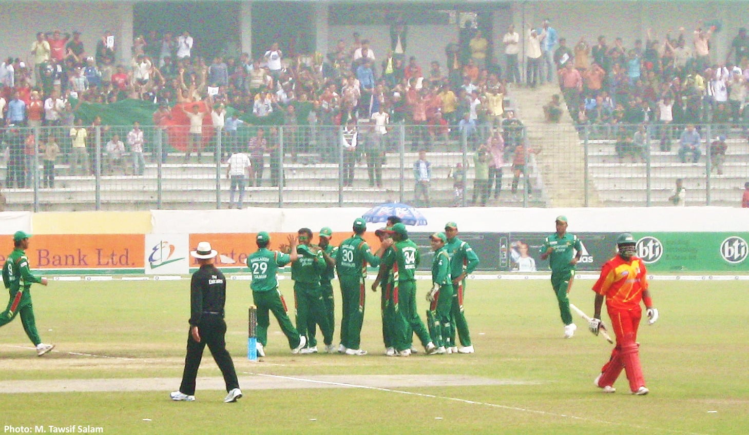Tamim Iqbal