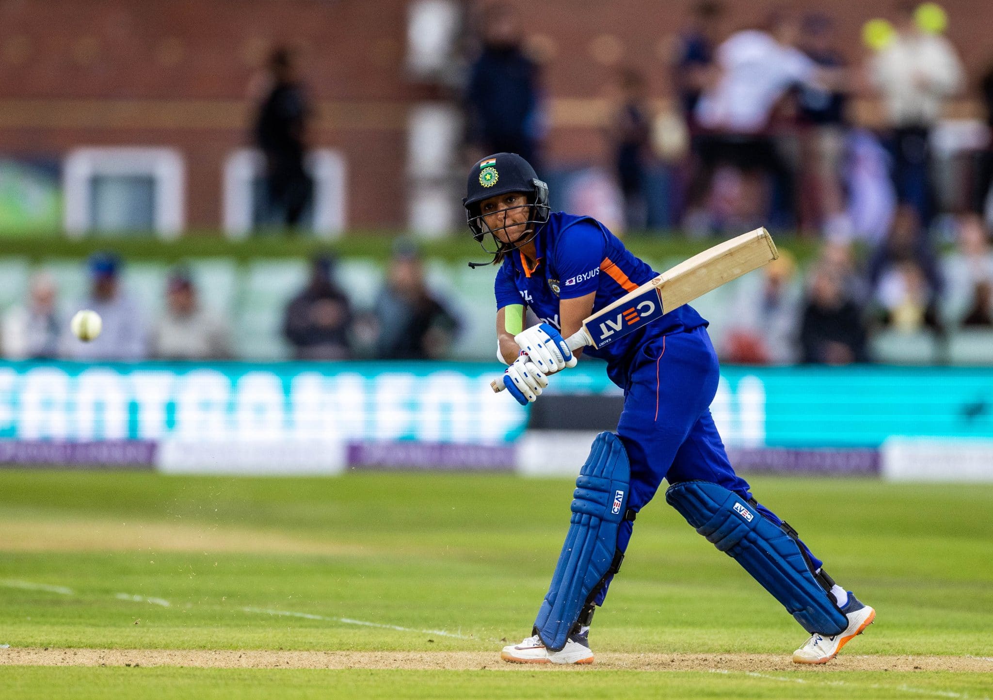 Harmanpreet Kaur Harmanpreet Kaur