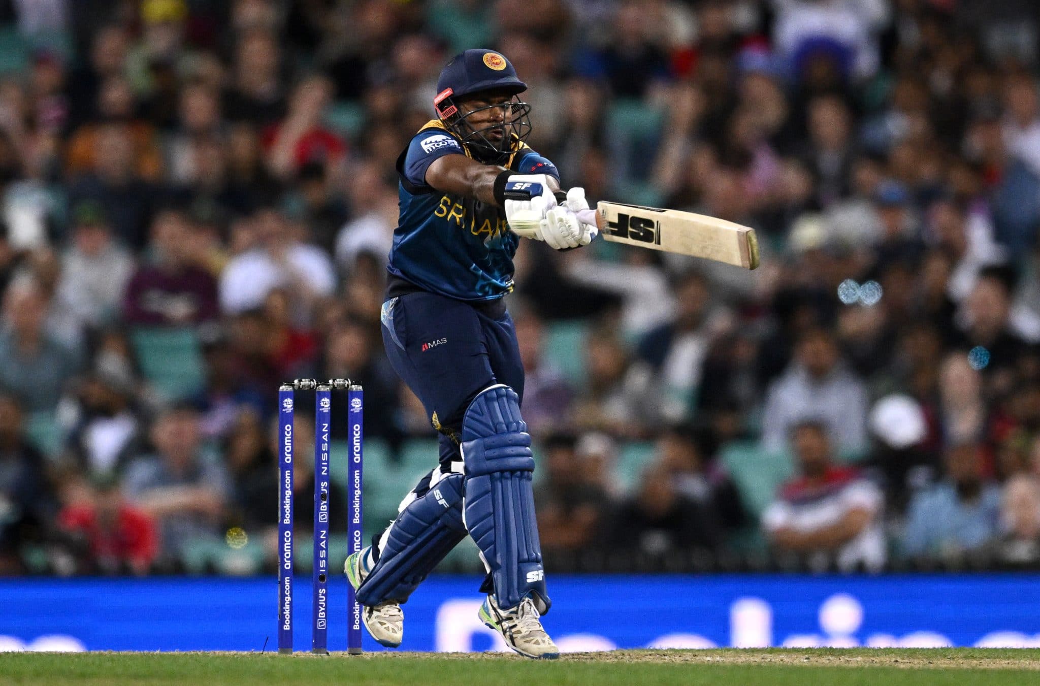 Sri Lanka&rsquo;s predicted squad for the Asia Cup: best XI