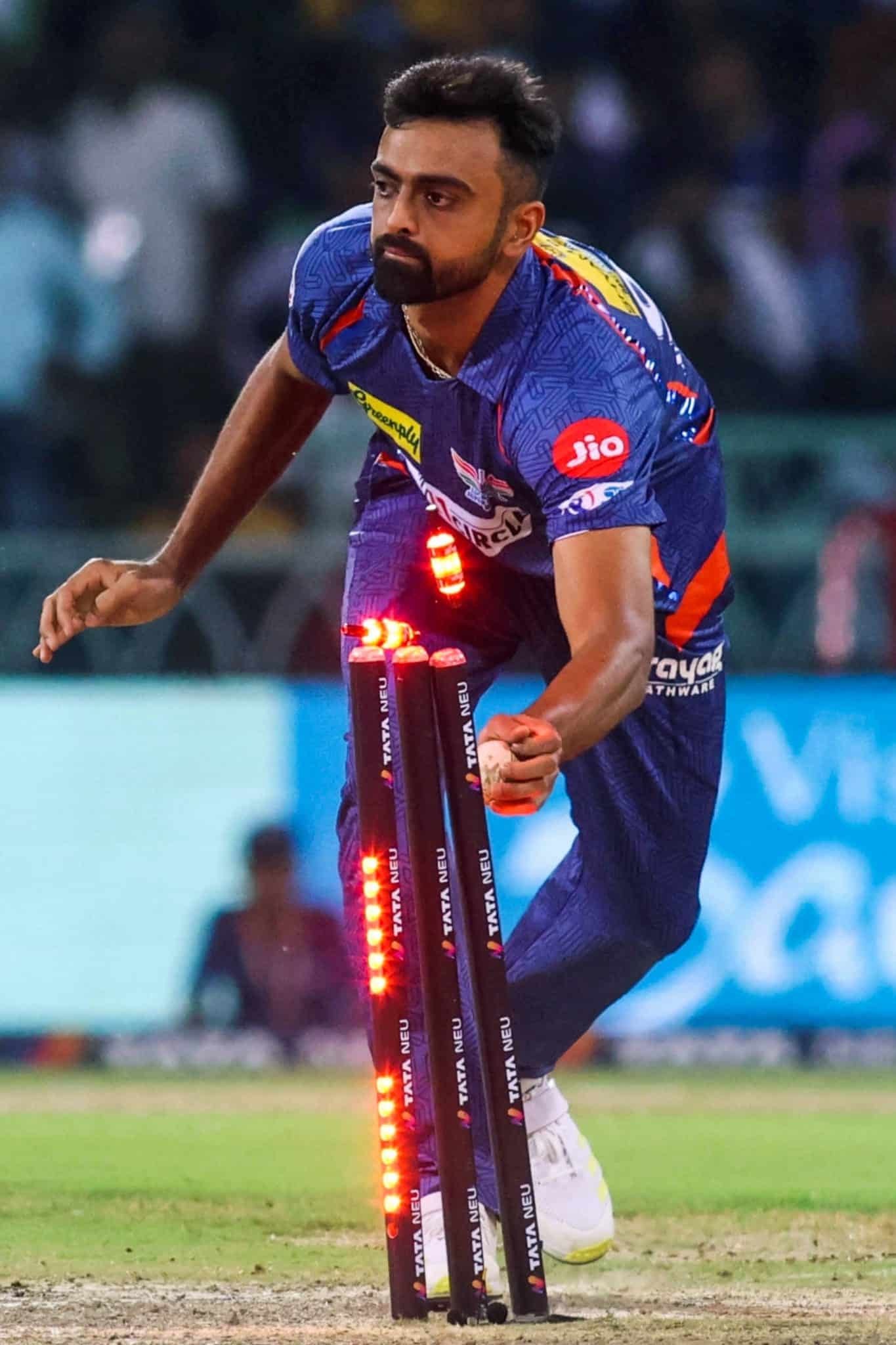 Jaydev Unadkat Jaydev Unadkat