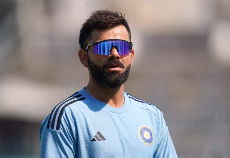 BCCI issues warning over Kohli disclosing Yo-Yo test scores