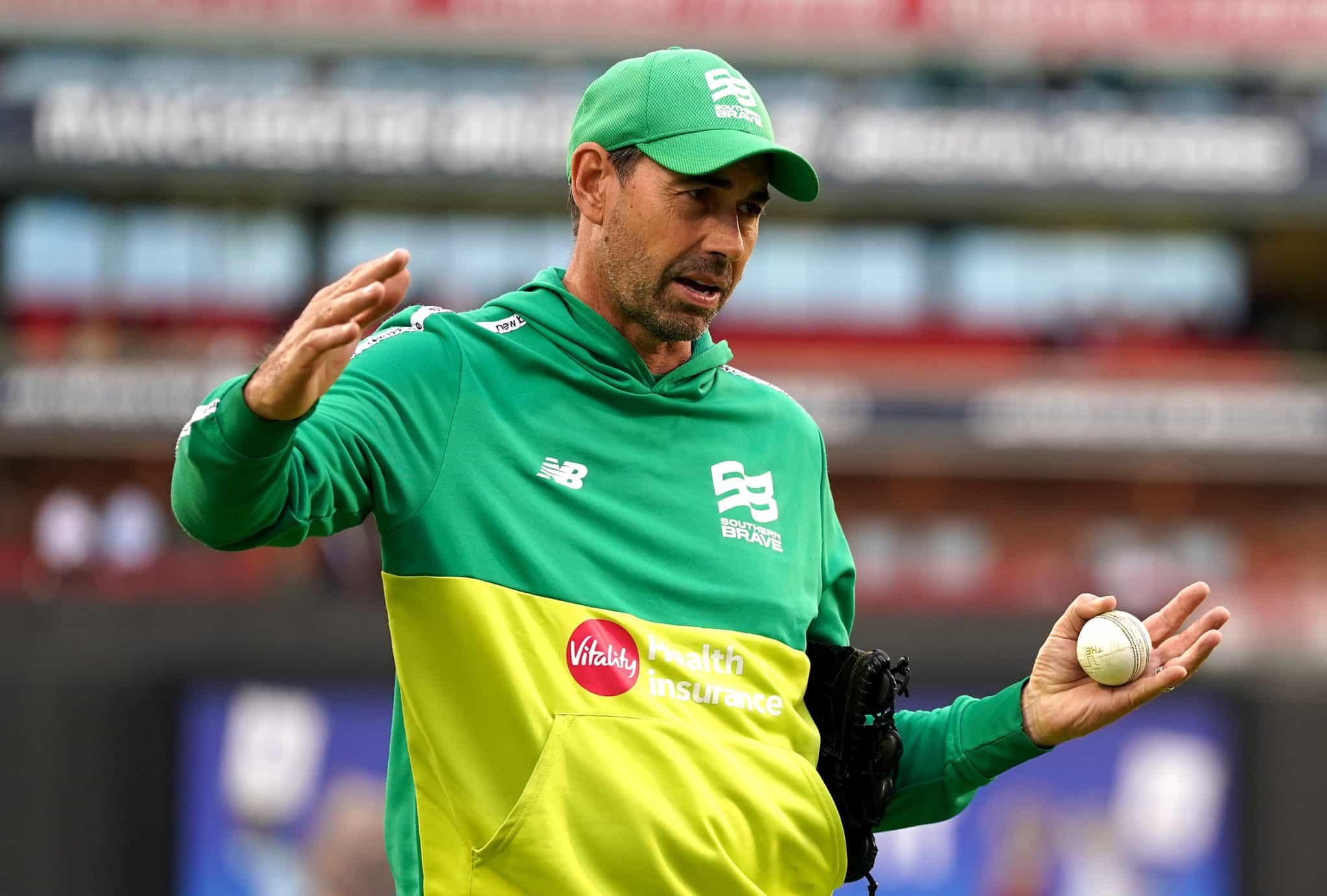 Stephen Fleming