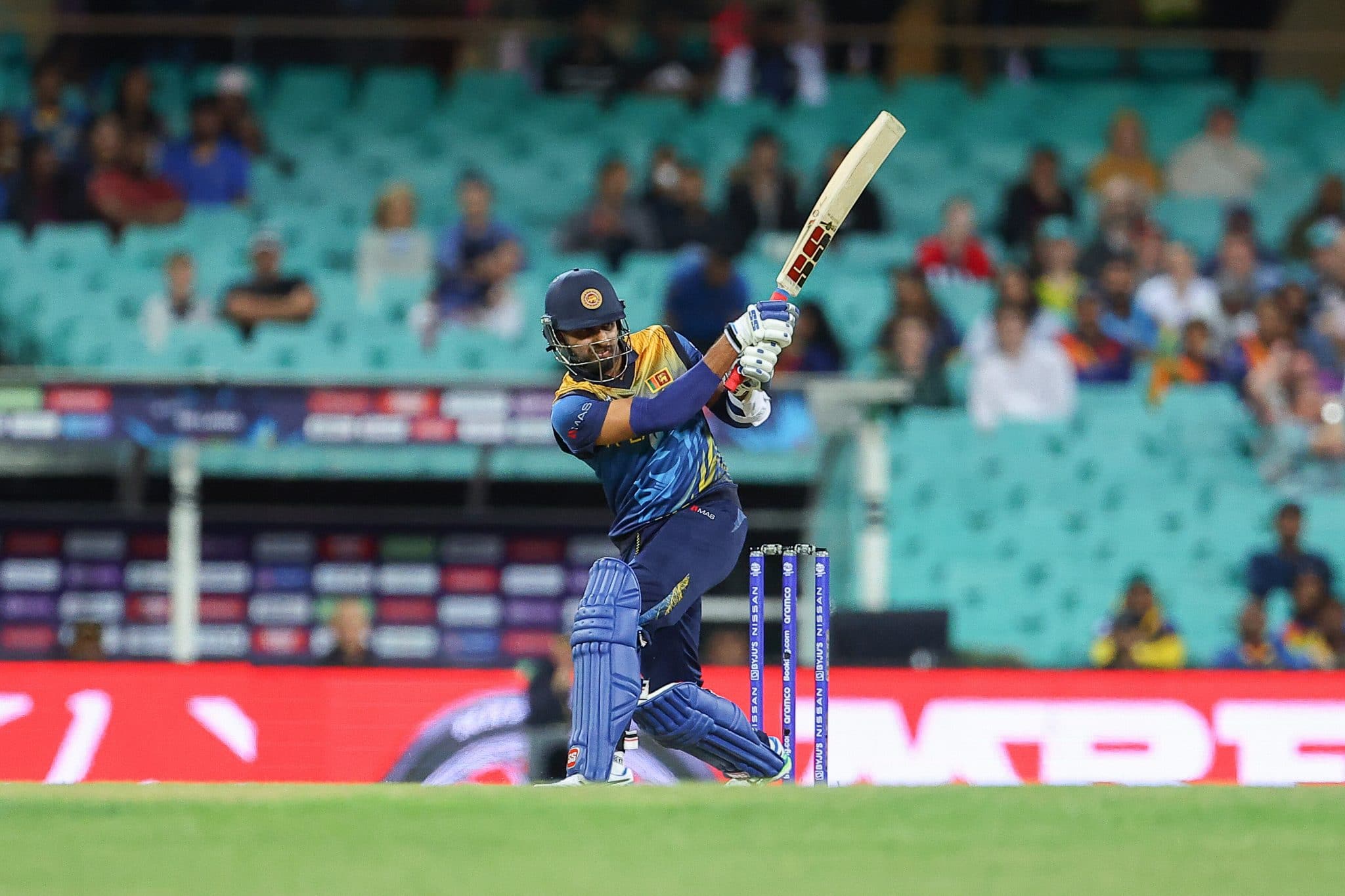 Sri Lanka squad