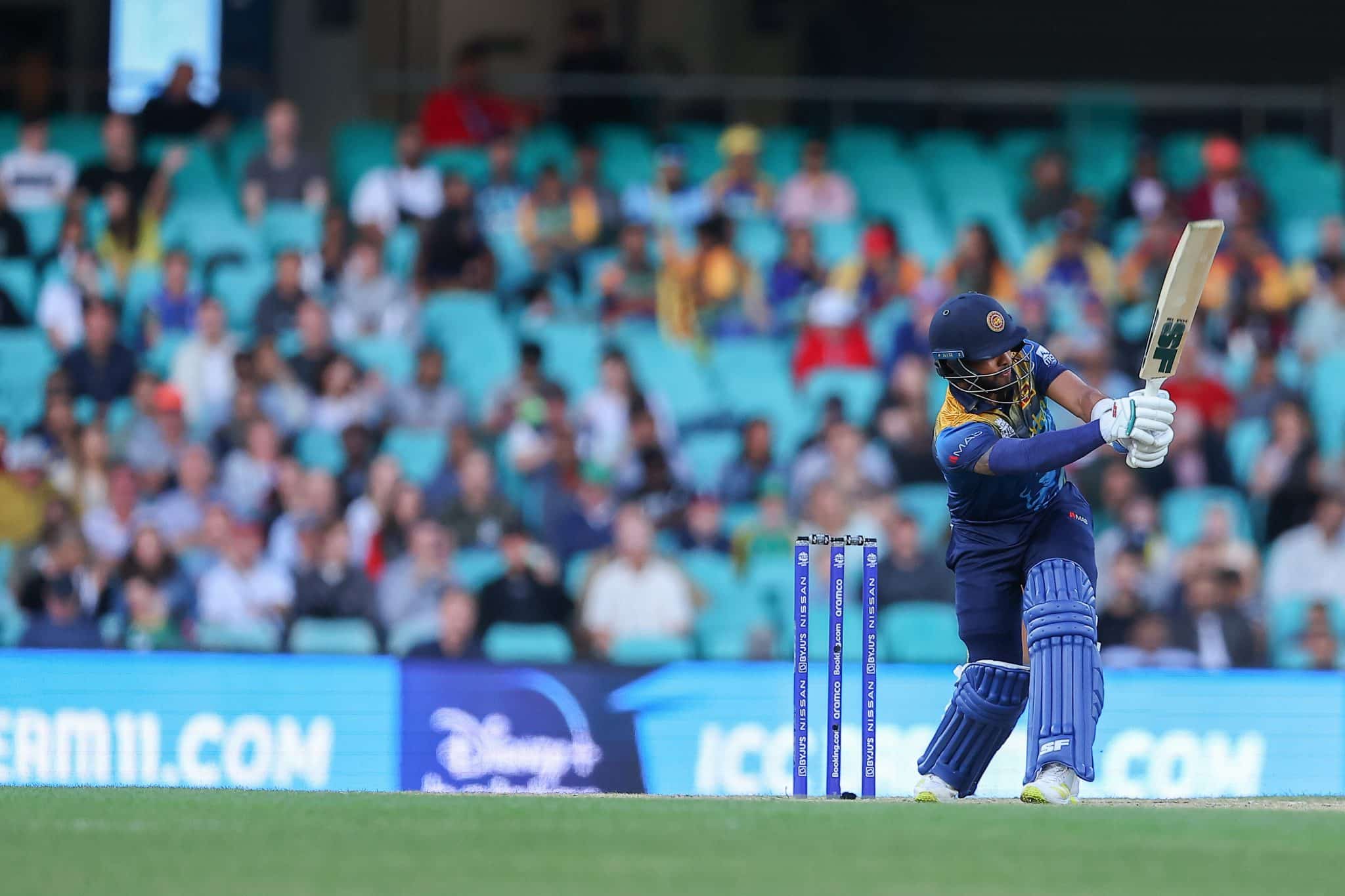 Sri Lanka&rsquo;s predicted squad for the Asia Cup: best XI