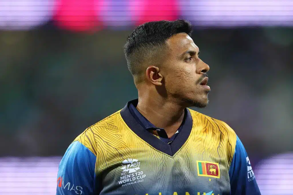 Sri Lanka's Asia Cup squad: Playing 11 and combinations
