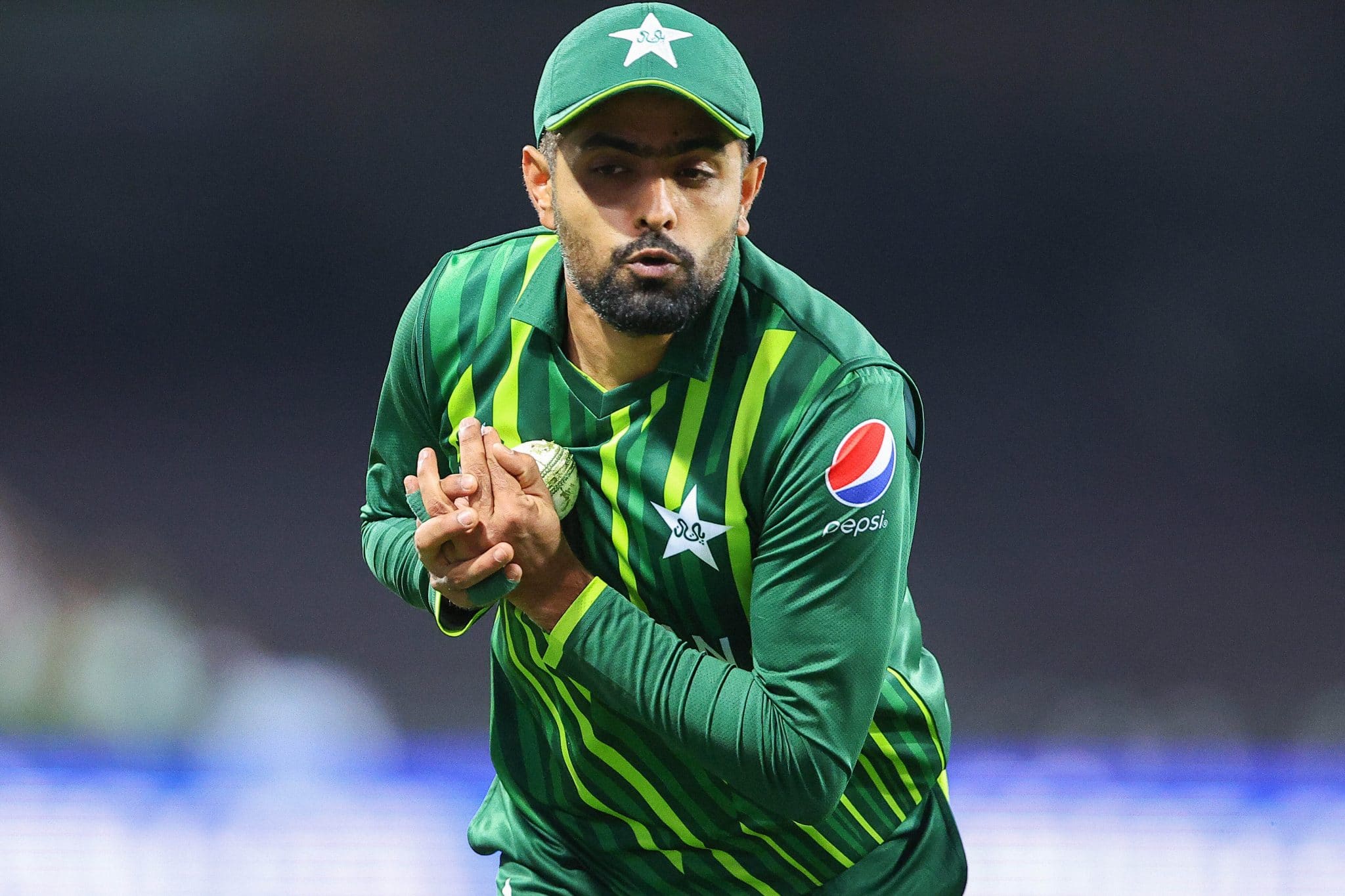 Pakistan
