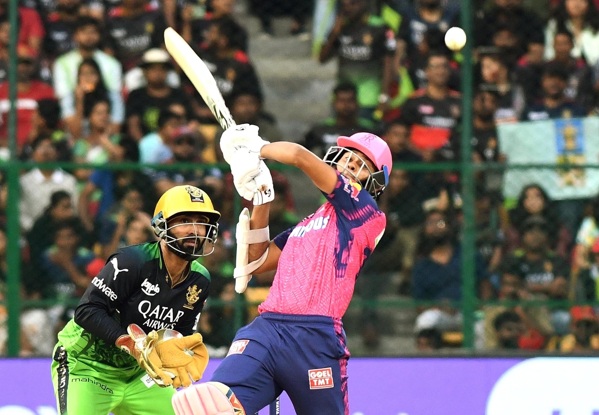 This lad can play - Nasser Hussain on what Ponting said about Jaiswal