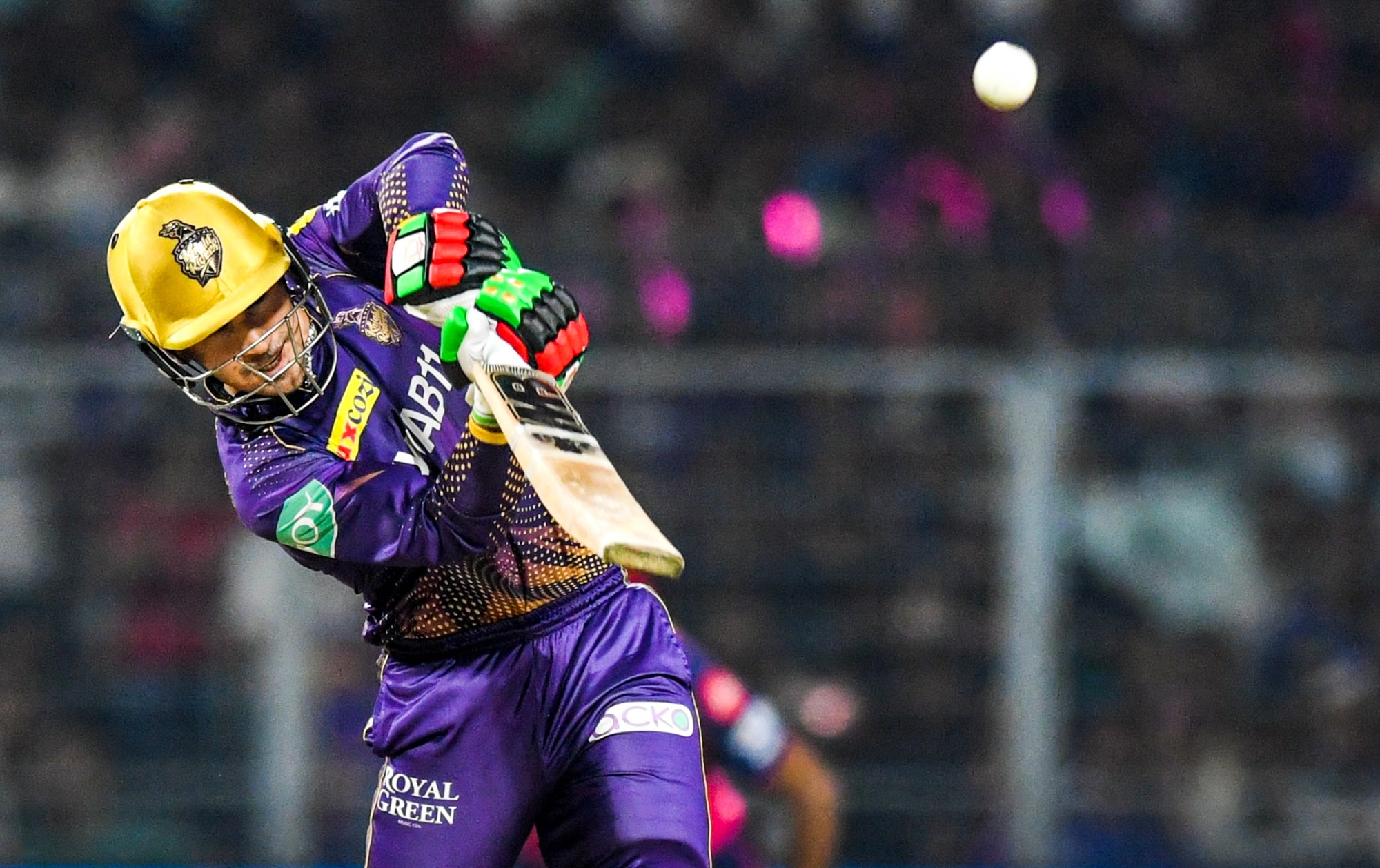 Kolkata Knight Riders vs Delhi Capitals prediction: KKR vs DC