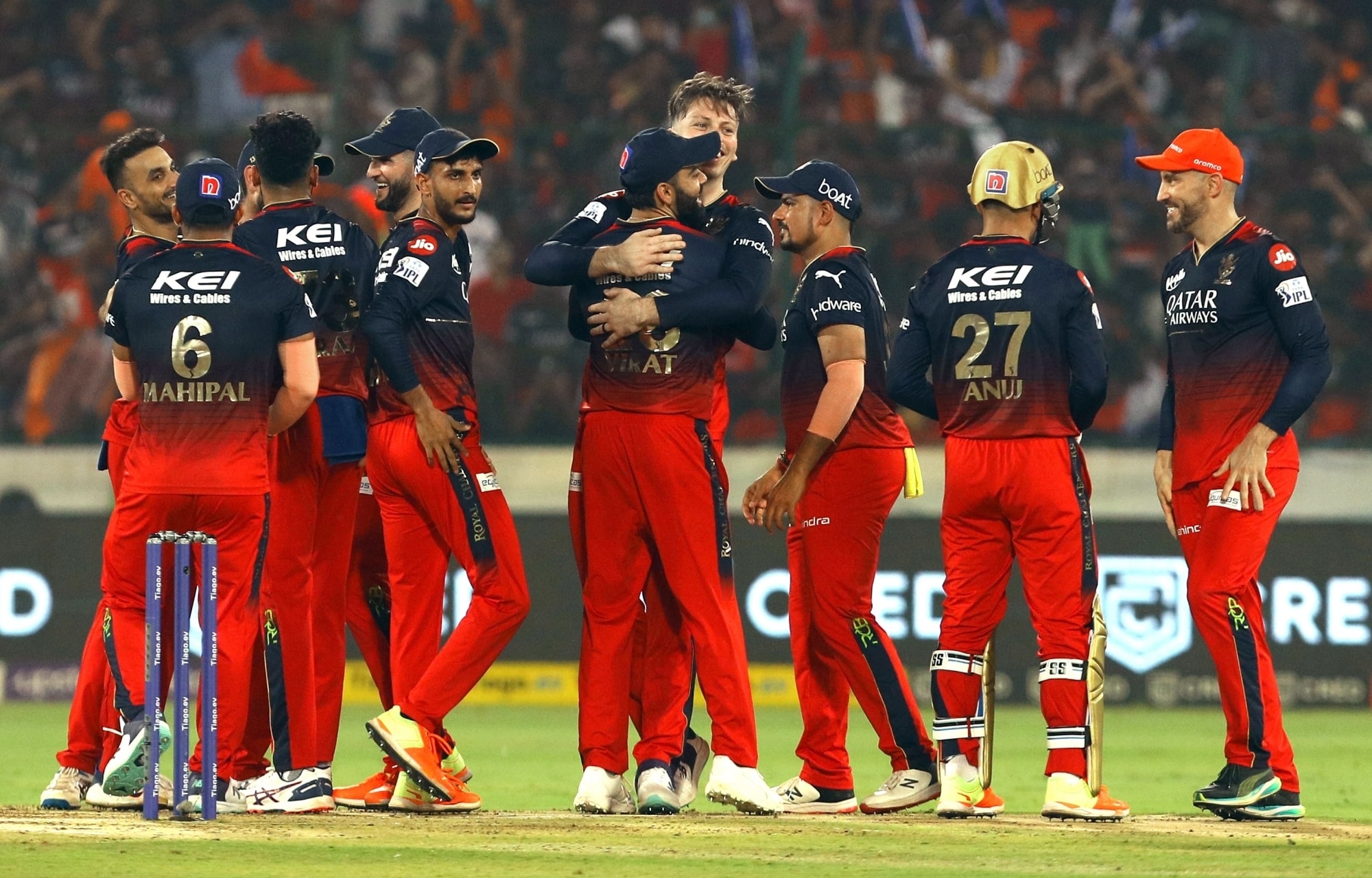 World Cup 2023 schedule: BCCI contemplates further changes