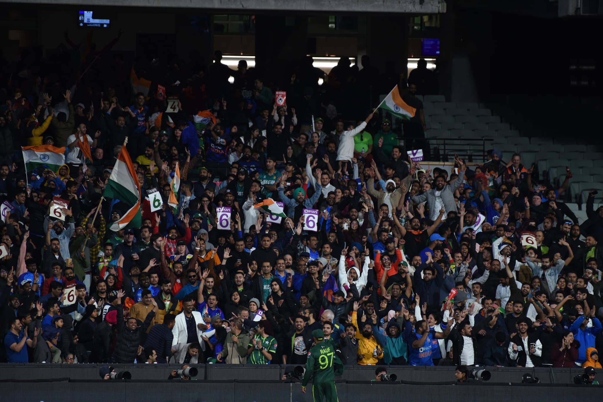 first Asia Cup winners