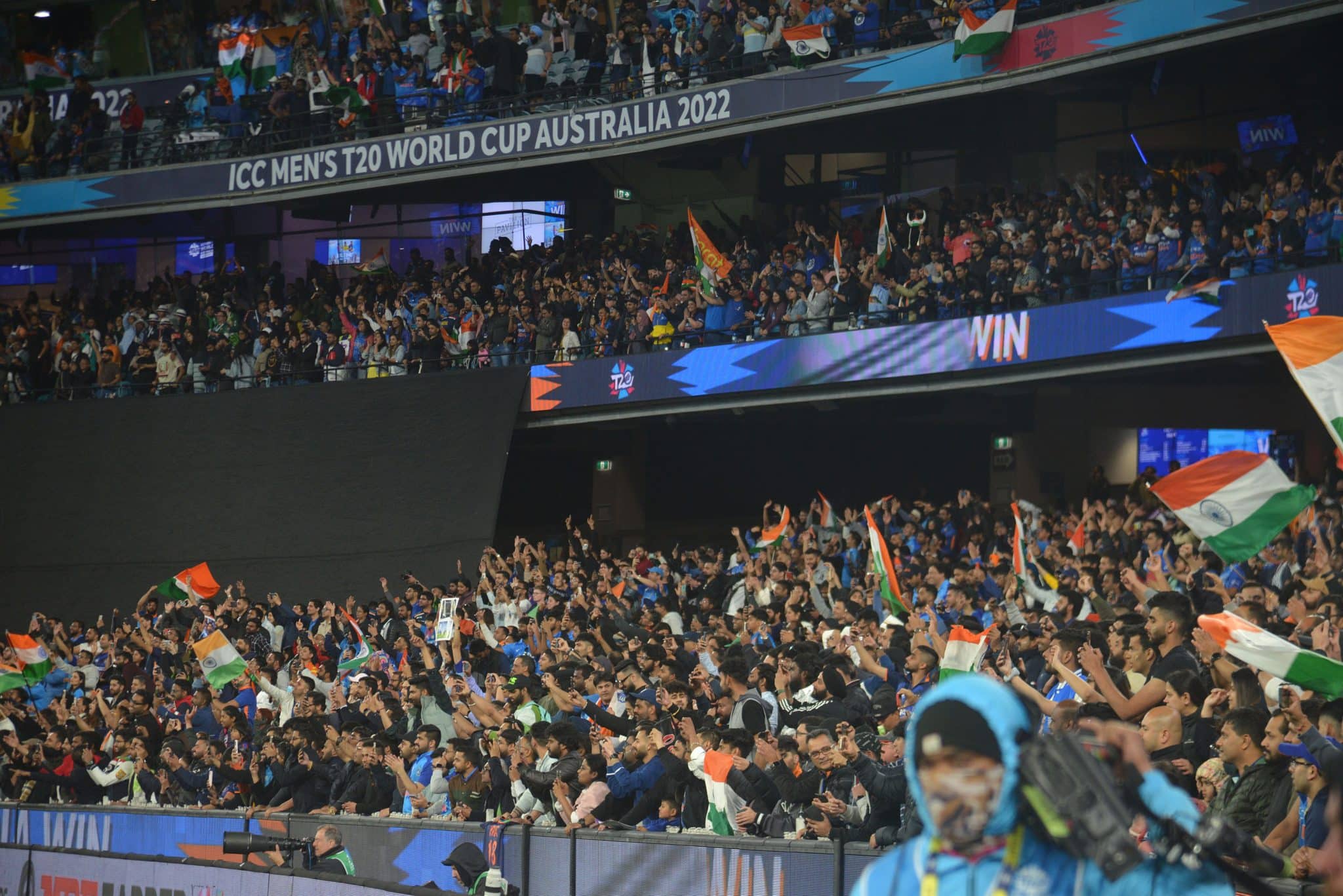 Asia Cup 2023 tickets