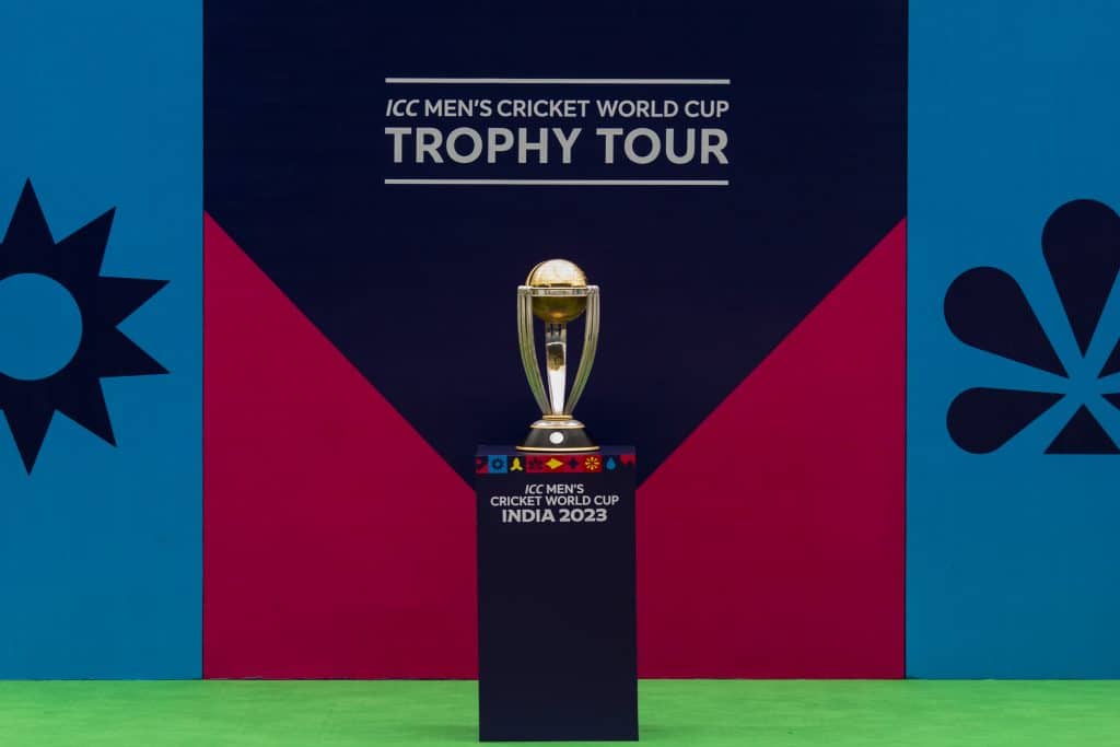 World Cup warm-up matches: Full match schedule and results