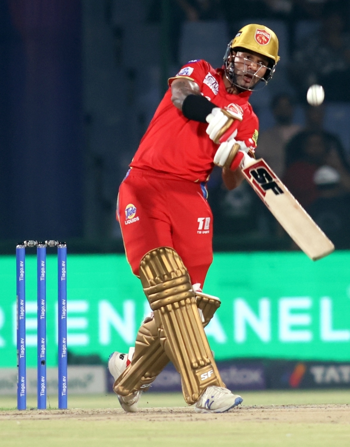 Highest Individual Score in Asia Cup