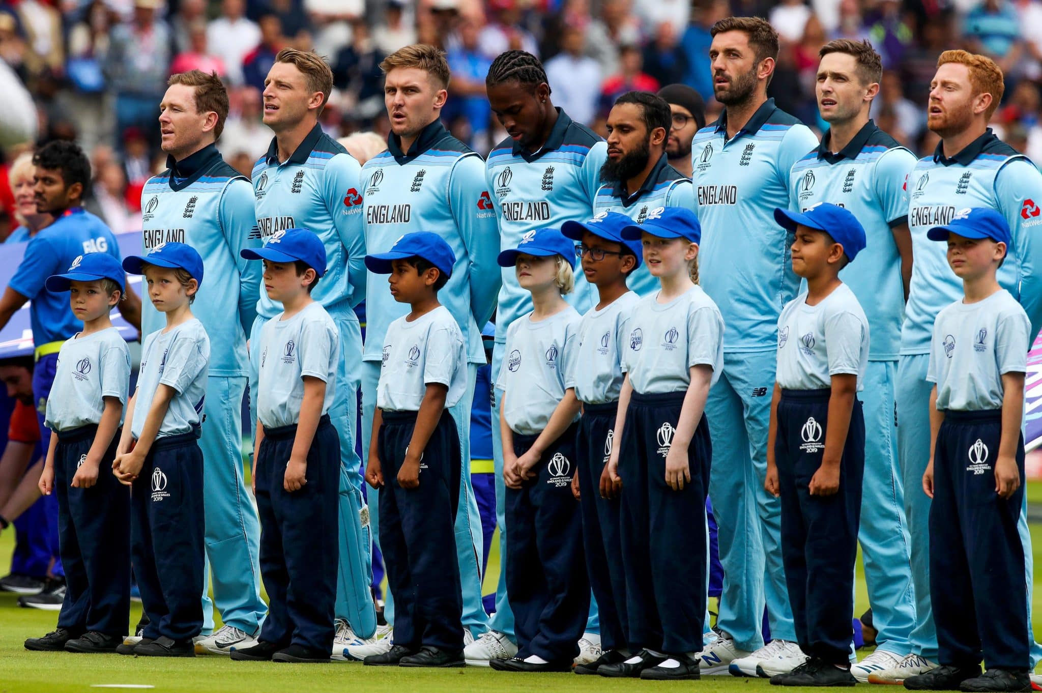 World Cup 2023