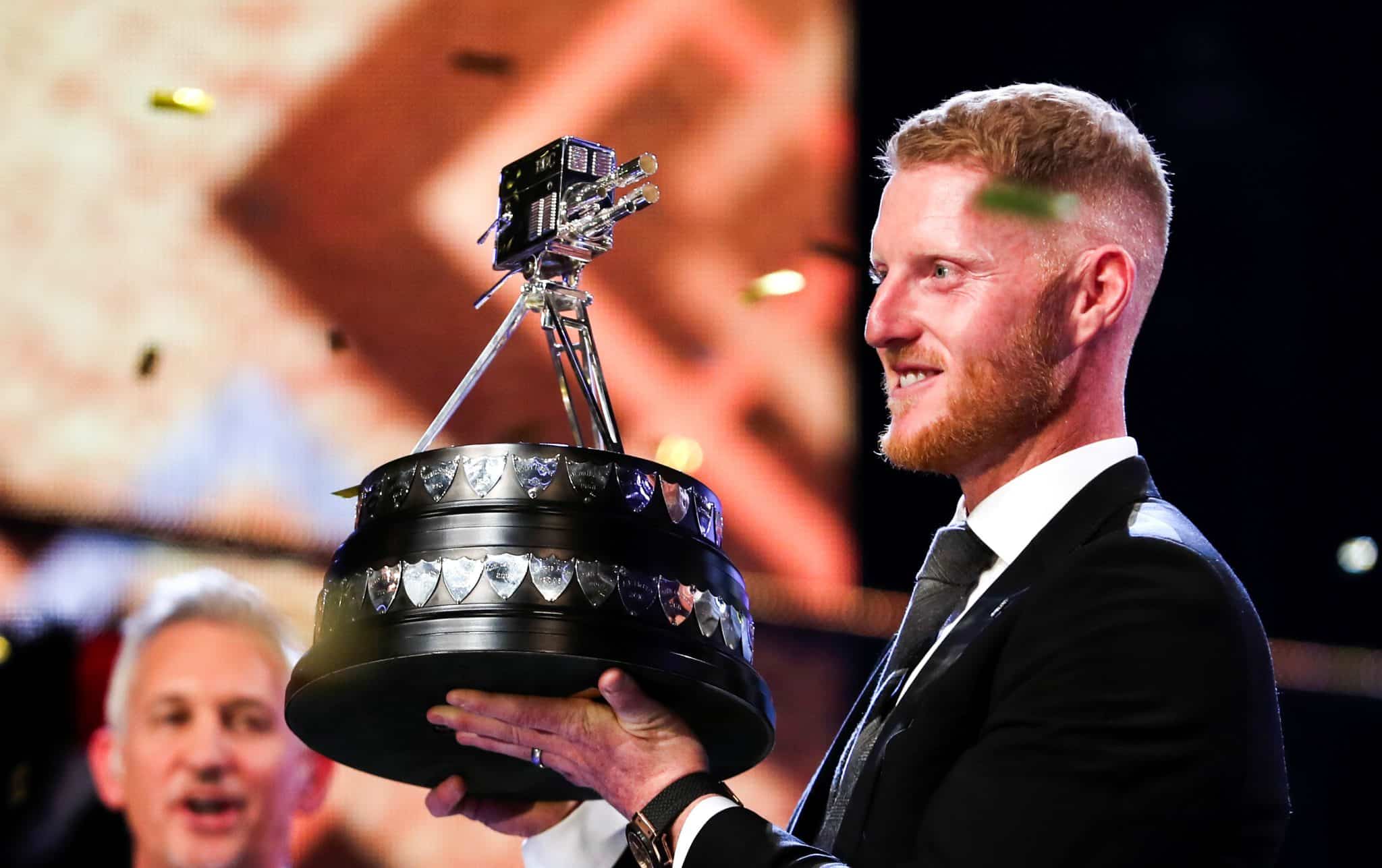 Ben Stokes