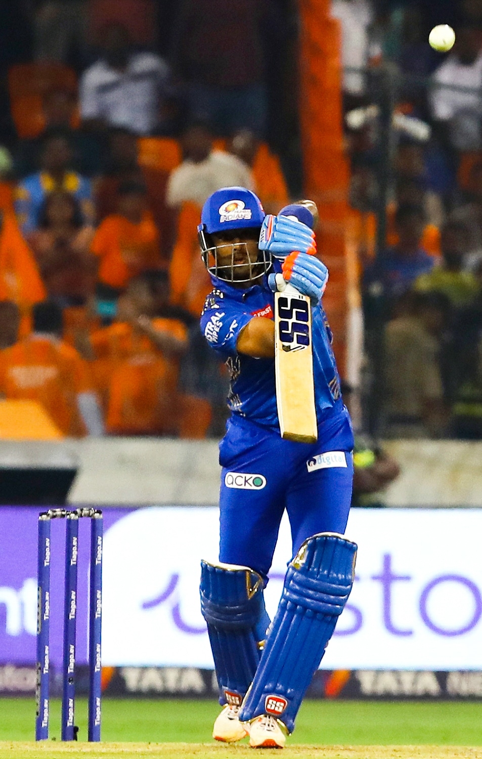 Suryakumar Yadav centuries