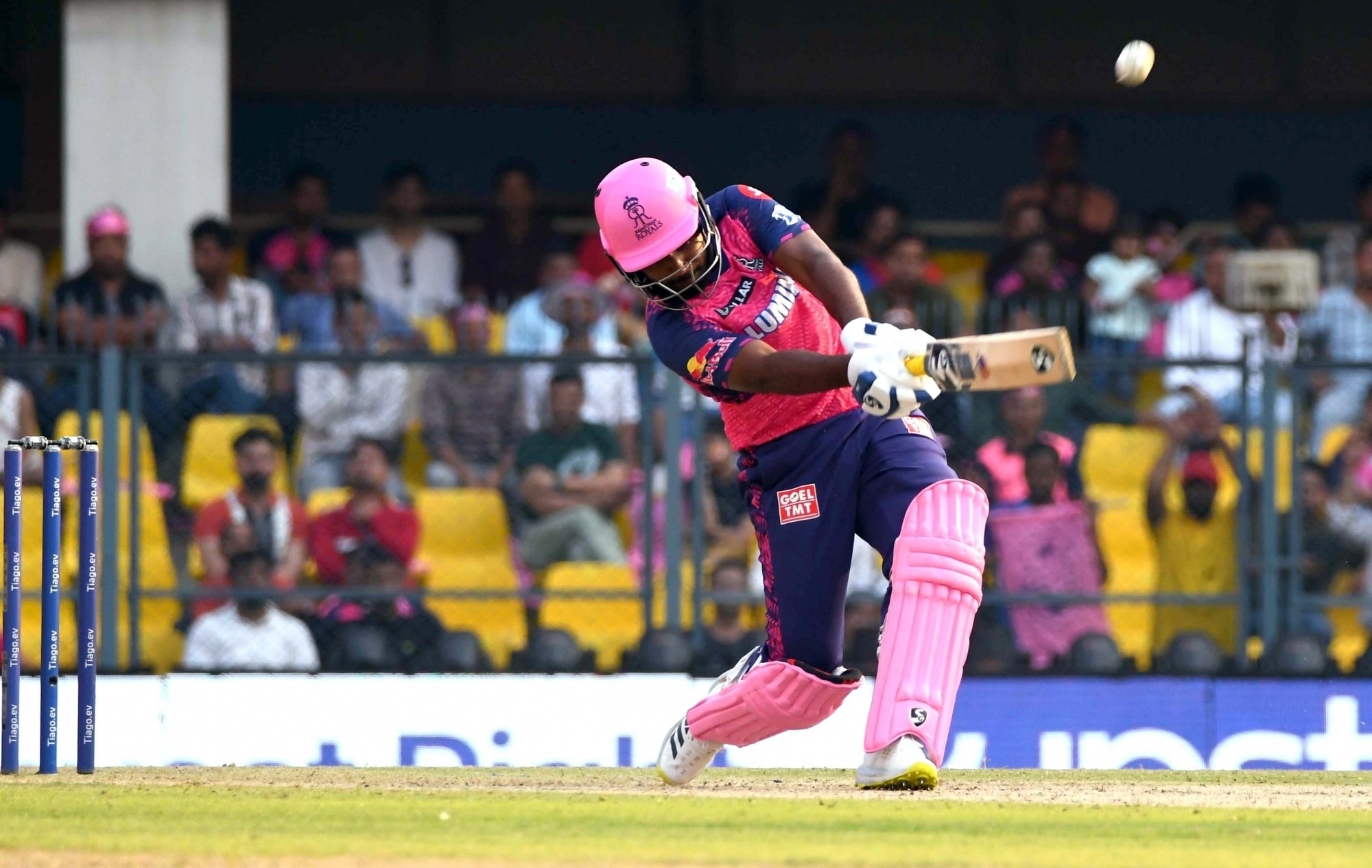 Sanju Samson